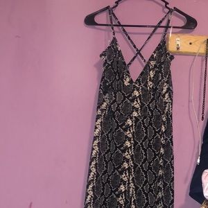Sneak jumpsuit